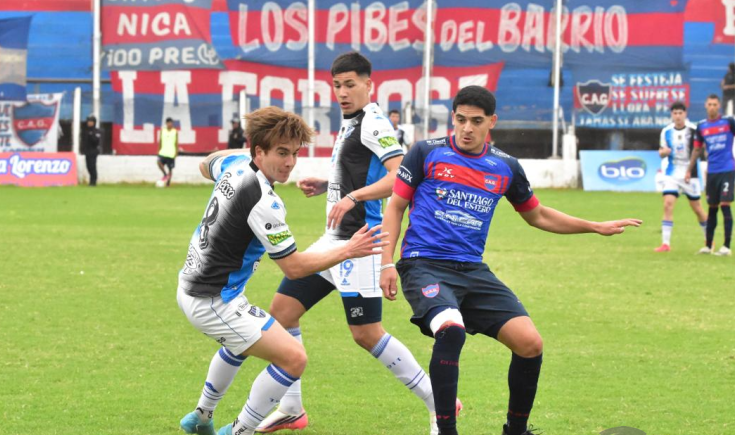 Güemes venció a Almagro por 2 a 1 en el estadio Arturo «Jiya» Miranda y volvió a festejar ante su gente Güemes venció a Almagro por 2 a 1 en el estadio Arturo «Jiya» Miranda y volvió a festejar ante su gente