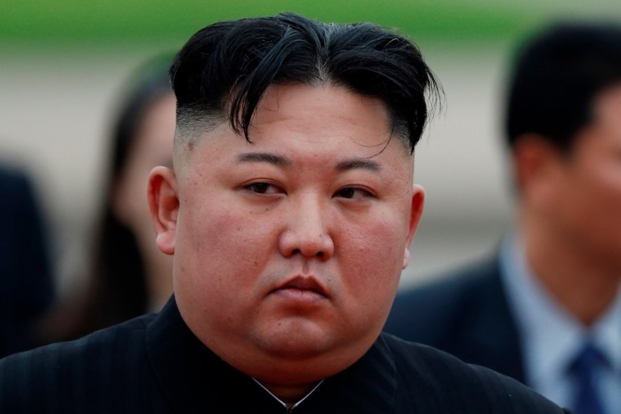 Crecen las especulaciones sobre la salud de Kim Jong-un y circulan versiones sobre un supuesto estado de coma