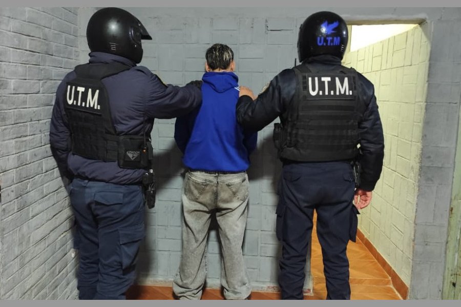 Detuvieron en Loreto a un joven acusado de simular una transferencia y apoderarse de $20.000 en una pollería