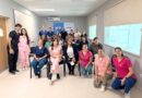 El Hospital Zonal de Pinto concretó jornadas de concientización y prevención por el Octubre Rosa