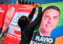 Lula da Silva y Flávio Bolsonaro cerraron sus campañas en Brasil en la antesala del balotaje presidencial
