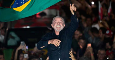 Luiz Inácio Lula da Silva fue reelecto presidente de Brasil tras imponerse en un ajustado balotaje sobre Flávio Bolsonaro