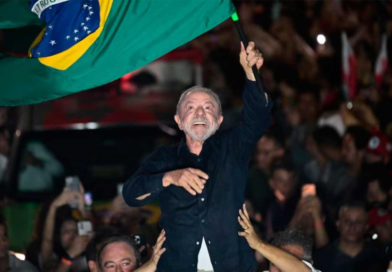 Luiz Inácio Lula da Silva fue reelecto presidente de Brasil tras imponerse en un ajustado balotaje sobre Flávio Bolsonaro