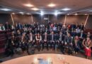 Cursantes de la Diplomatura en Federalismo se reunieron con el senador Gerardo Zamora