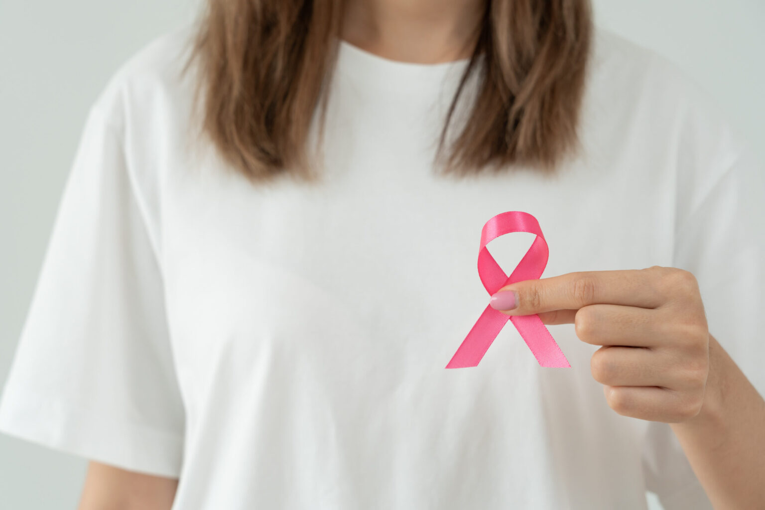 Octubre Rosa en Movimiento: Se realizarán mamografías y actividades de prevención a los barrios