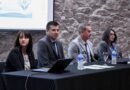 El Ministerio de Salud organizó una jornada provincial para promover la prevención de quemaduras