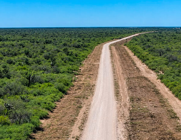 El Gobierno de la Provincia realiza un estudio integral de Caminos Rurales para garantizar la conectividad vial ante eventos climáticos