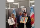 Llamil Abdala concluyó su gestión en la Subsecretaría de Industria tras cinco años en el cargo
